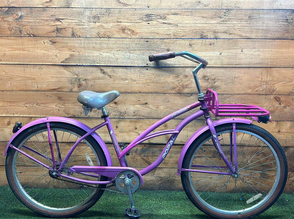 Popal Baby Boomer 26inch 45cm