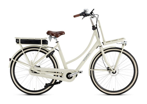 Popal Daily Dutch Prestige E-MM 7v 28inch Cosmic Sand