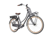 Popal Daily Dutch Prestige E-MM Petrol blue