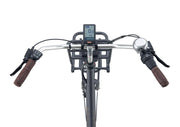 Popal Daily Dutch Prestige E-MM Petrol blue