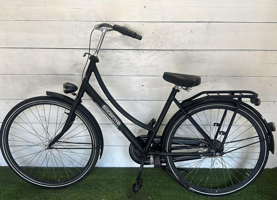 Popal Damesfiets