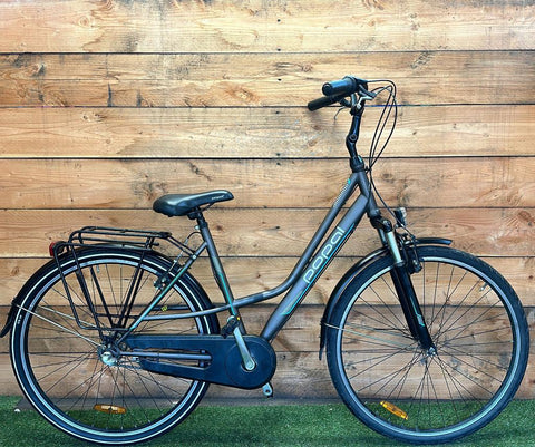 Popal Damenfahrrad 3v 28Zoll 50cm