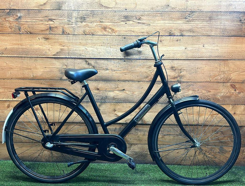 Popal Damenfahrrad 3v 28Zoll 53cm