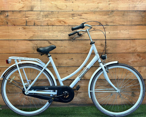 Popal Damenfahrrad 3v 28Zoll 53cm