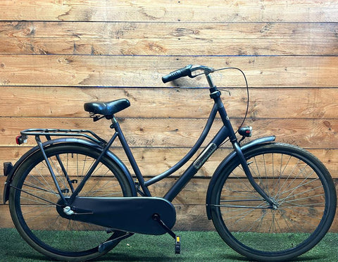 Popal Damenfahrrad 3v 28Zoll 57cm