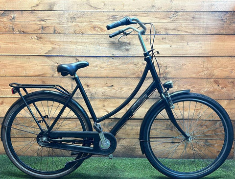 Popal Damenfahrrad 7v 28Zoll 57cm