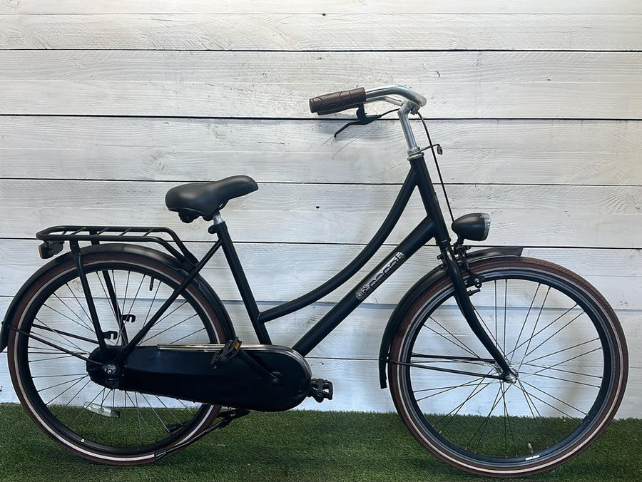 Popal Damenfahrrad