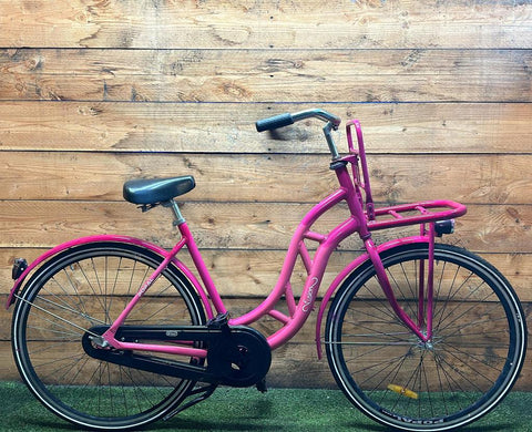 Popal Fusion 28Zoll 53cm