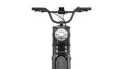 Popal GTX Fatbike E-bike