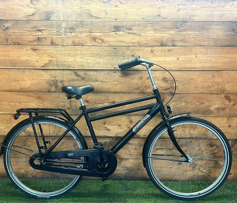 Popal Herrenfahrrad 3v 26Zoll 46cm