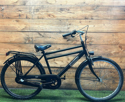 Popal Herrenfahrrad 3v 26Zoll 48cm