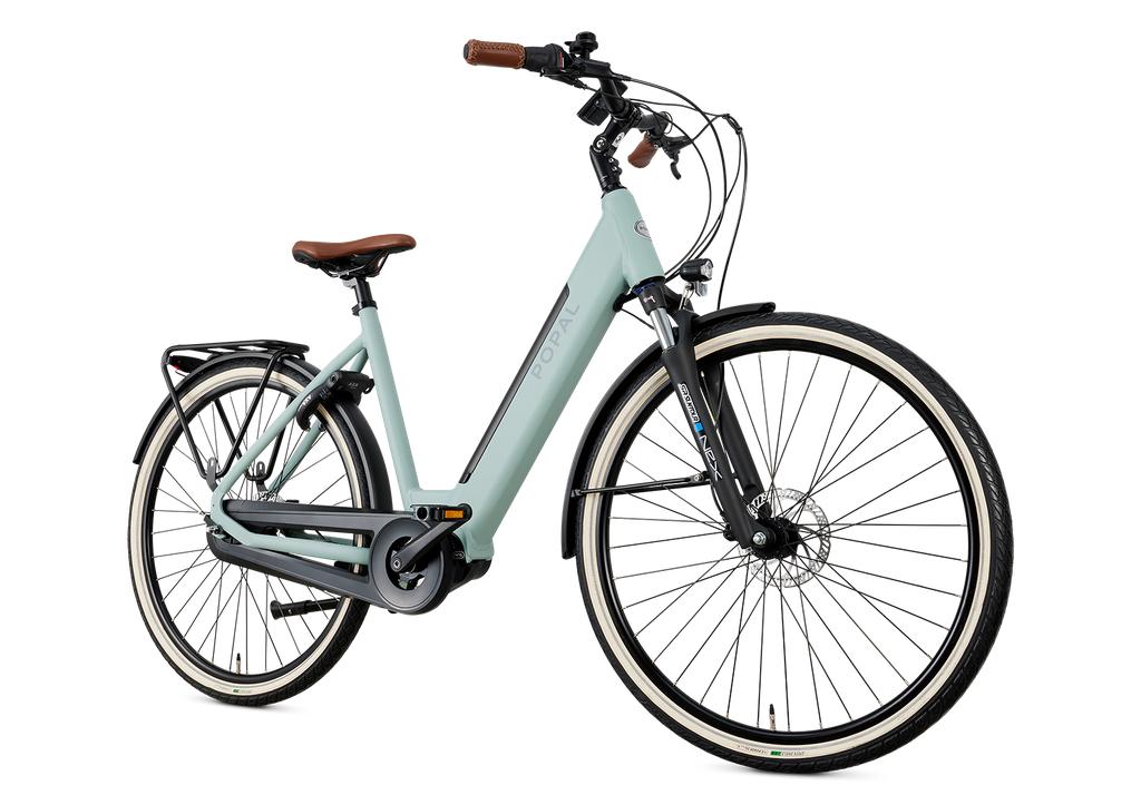 Popal Novel MM 7v 28inch 53cm Mineral Green