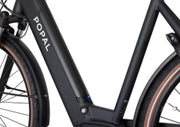 Popal Novel MM Mat Zwart