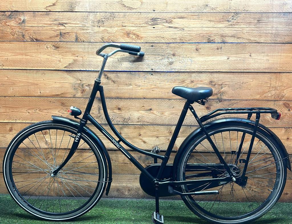 Popal Omafiets 28inch 57cm