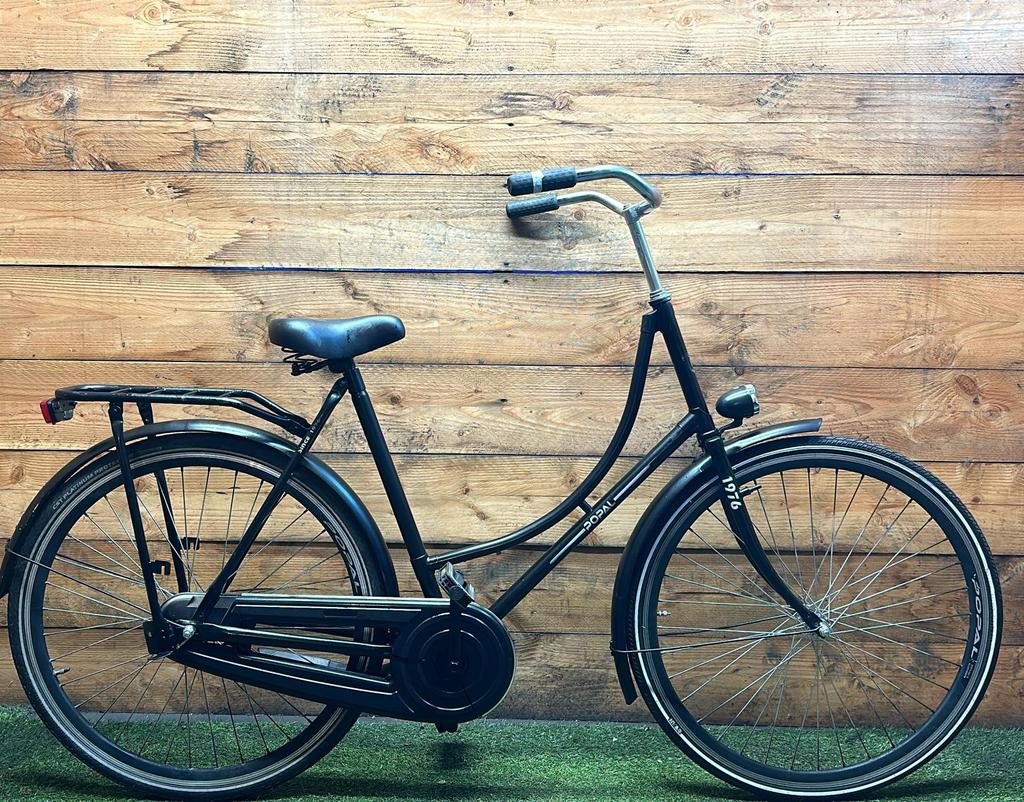 Popal Omafiets 28inch 57cm