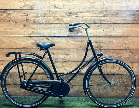Popal Omafiets 28Zoll 57cm
