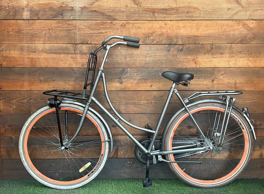 Popal Transportfiets 28inch 57cm