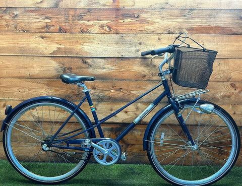 Popal Transport Fahrrad 3v 28Zoll 50cm