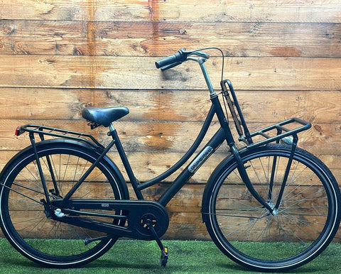 Popal Transport Fahrrad 3v 28Zoll 53cm