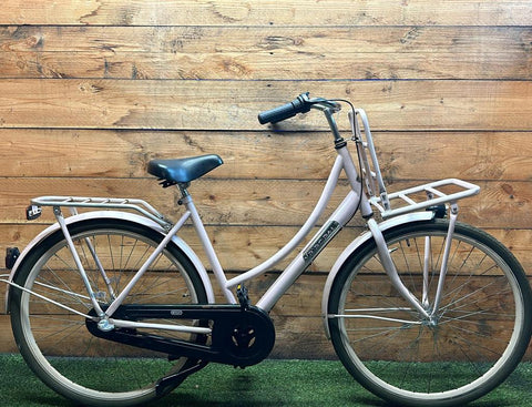 Popal Transport Fahrrad 3v 28Zoll 53cm