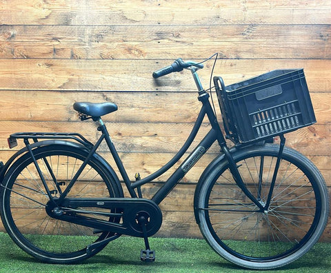 Popal Transport Fahrrad 3v 28Zoll 57cm