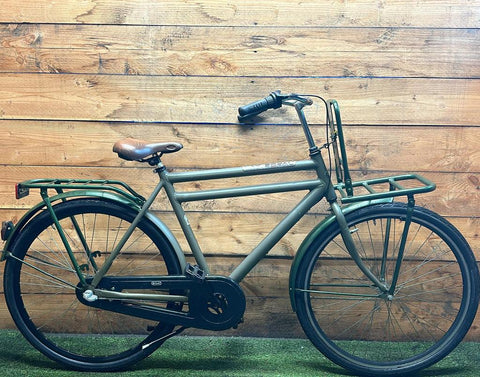Popal Transport Fahrrad 3v 28Zoll 57cm