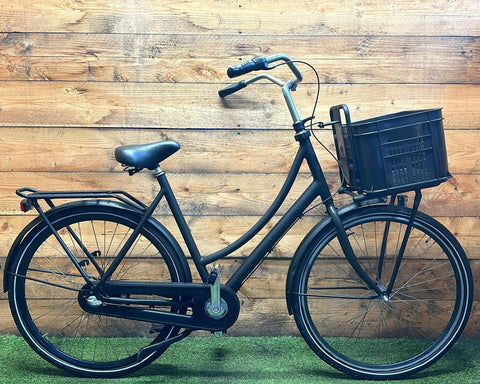 Popal Transport Fahrrad 3v 28Zoll 57cm