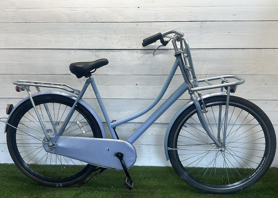 Popal Transportfahrrad