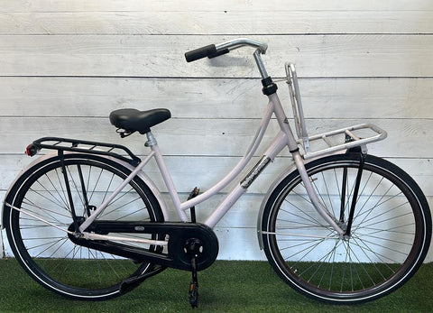 Popal Transportfahrrad