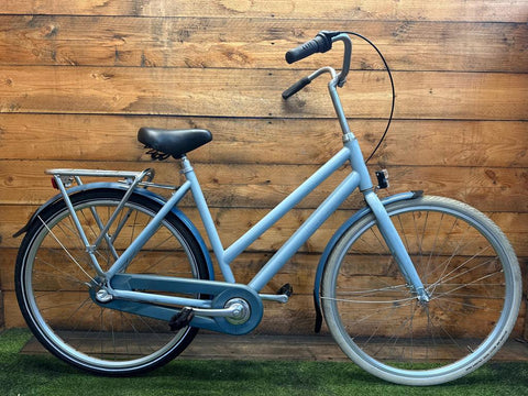 Präsident Juno 3v 28Zoll 53cm