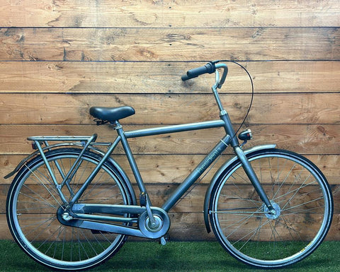 Präsident Juno 3v 28Zoll 57cm