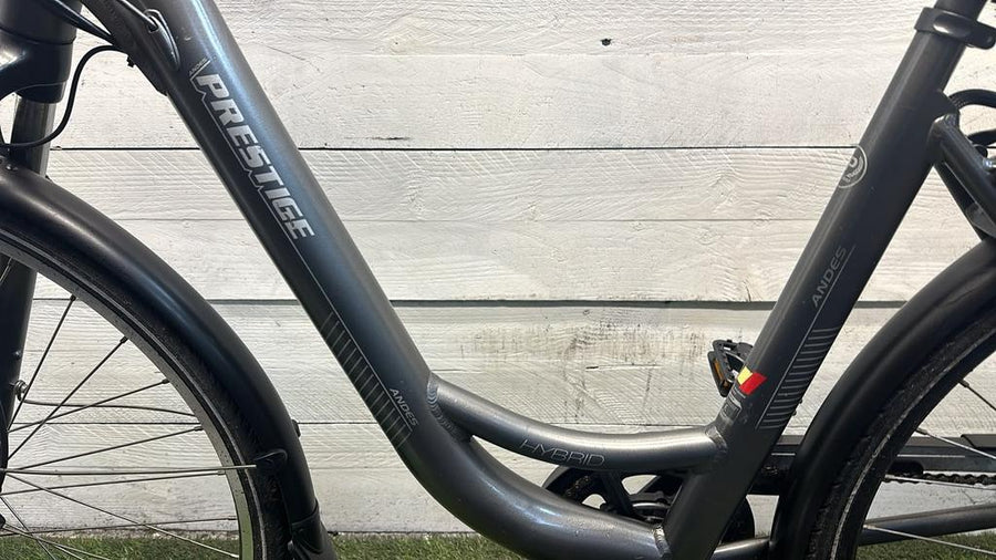 Prestige Andes