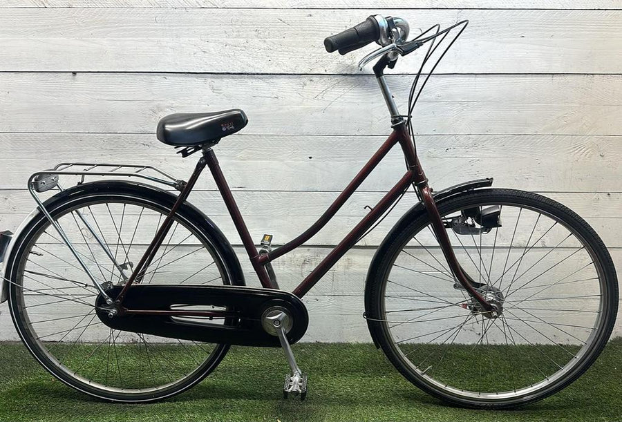 Prestige Damesfiets