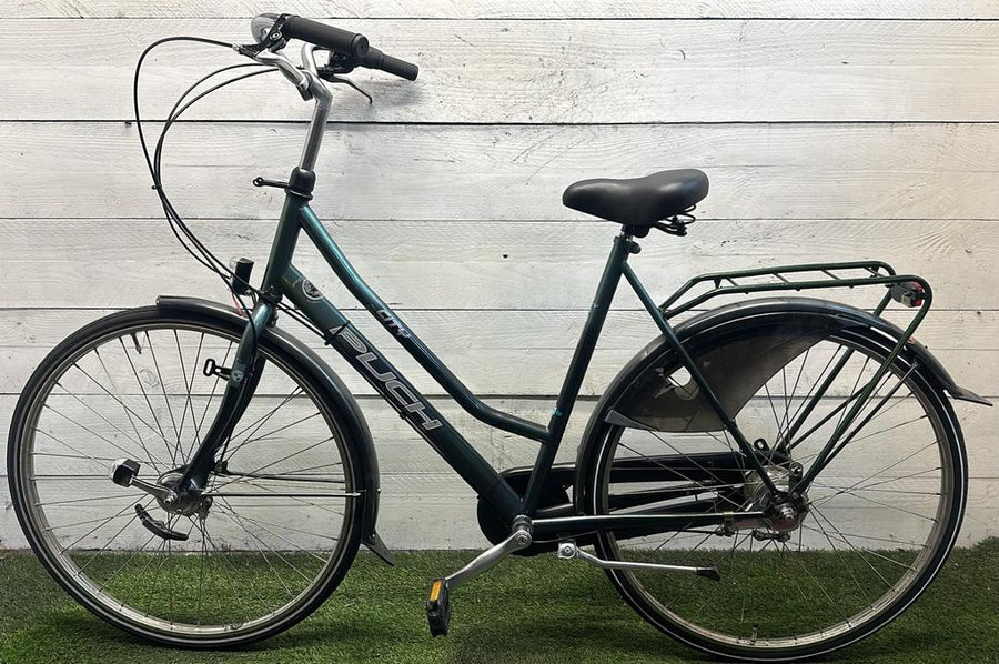 Puch City