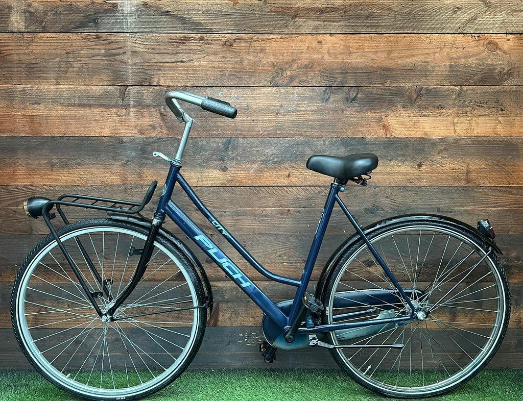 Puch City 28inch 57cm