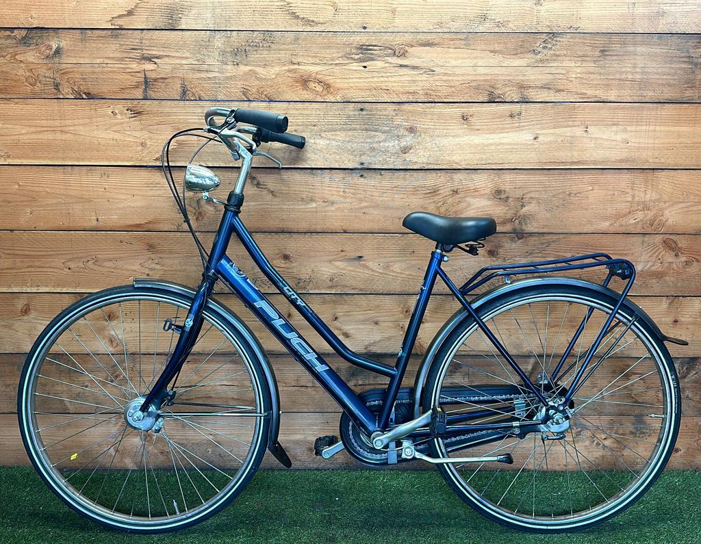 Puch City 3v 28inch 53cm