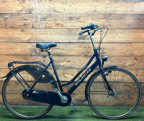 Puch City 7v 28Zoll 57cm