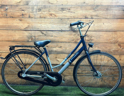 Puch City 3v 28Zoll 50cm