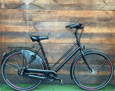 Puch Damenfahrrad 7v 28Zoll 55cm