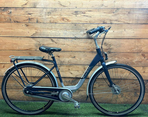 Puch Damenrad 8v 28Zoll 53cm