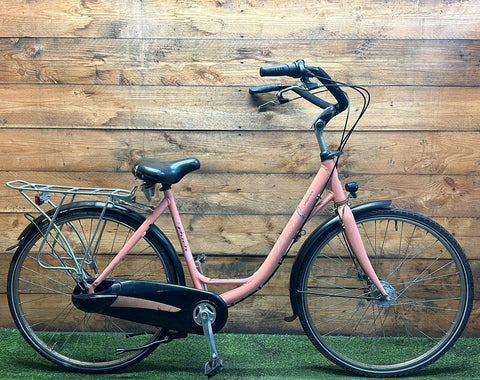 Puch Elegance 3v 26Zoll 53cm