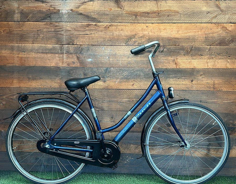 Puch Omafiets 28Zoll 53cm