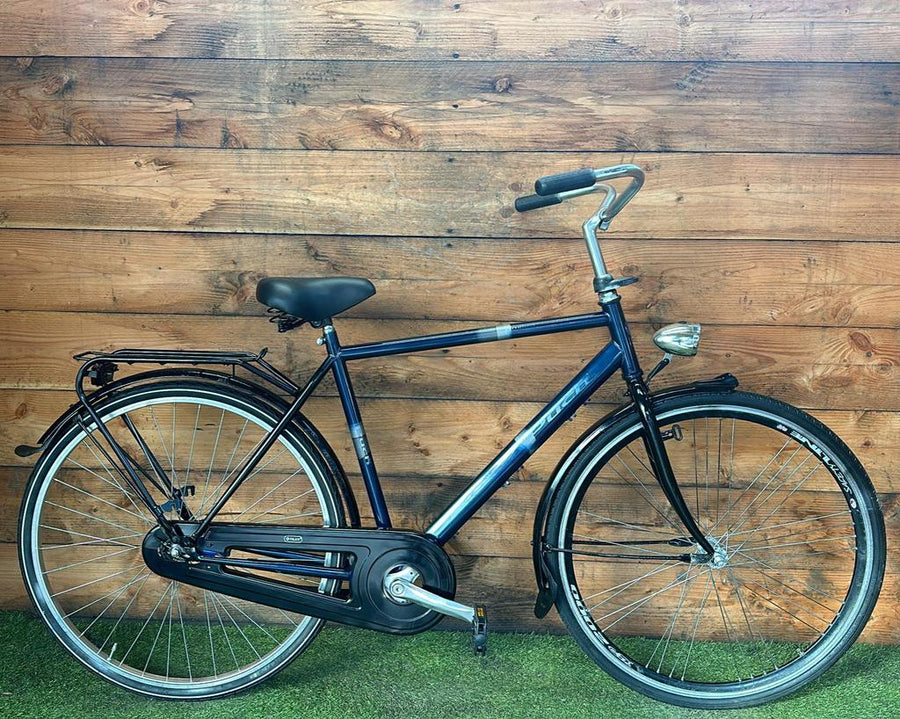 Puch Limited 28inch 55cm Nieuw Achterwiel