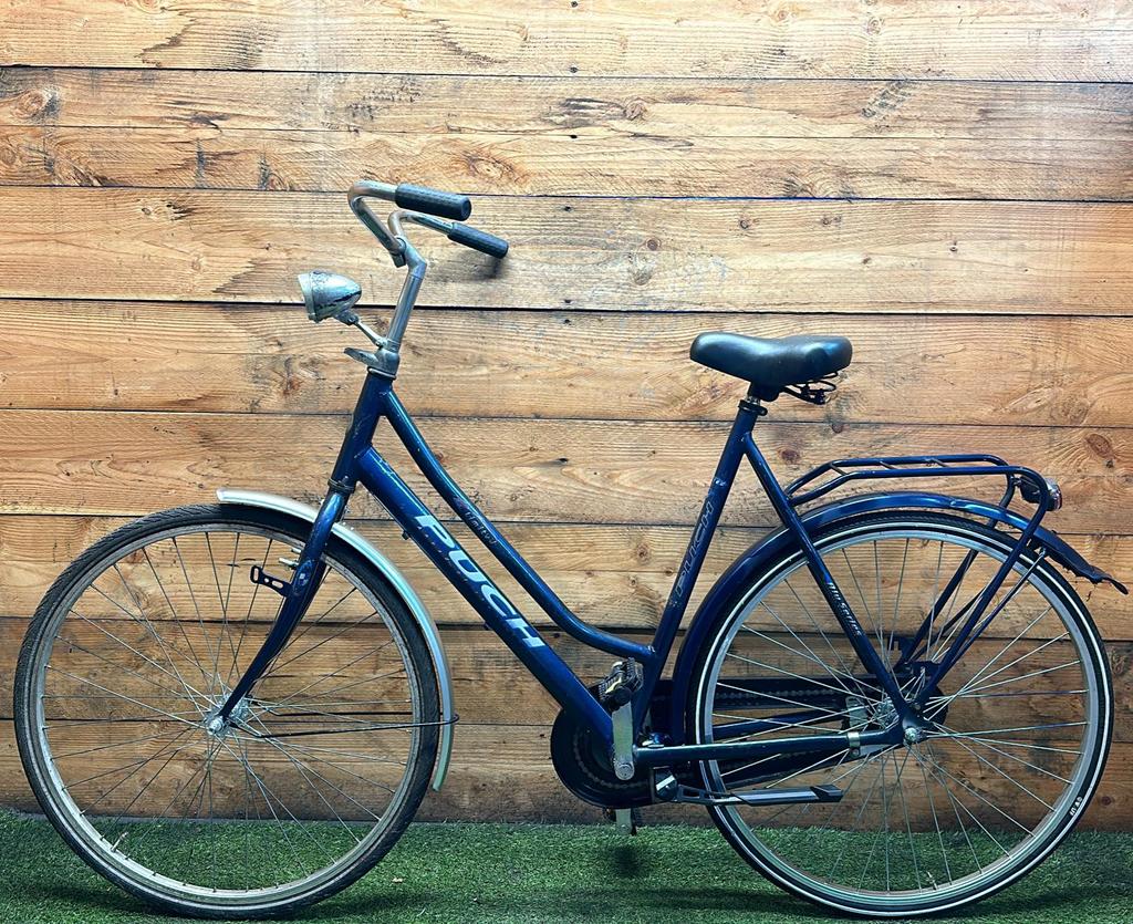 Puch Limited 28inch 61cm