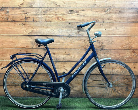 Puch Limited 28inch 61cm