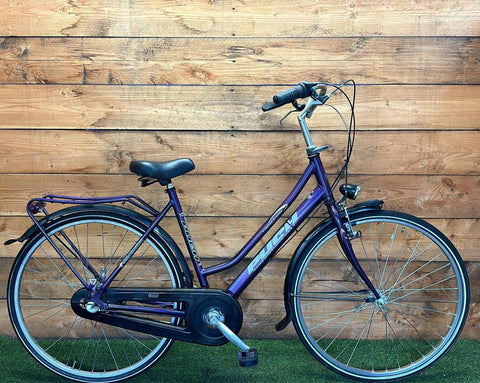 Puch Limited Trendy 3v 28Zoll 53cm