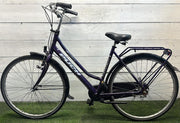 Puch Limited Trendy