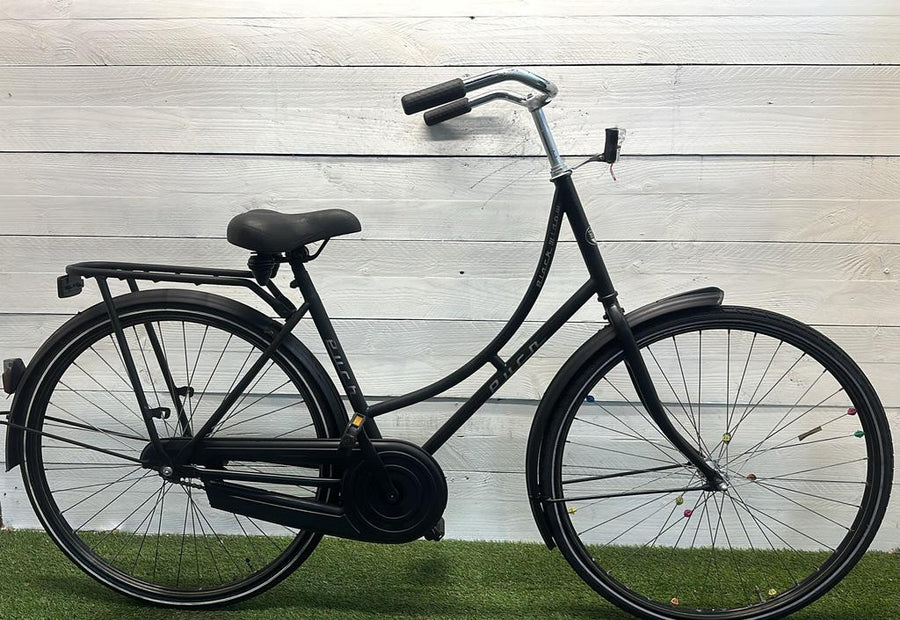 Puch Omafiets