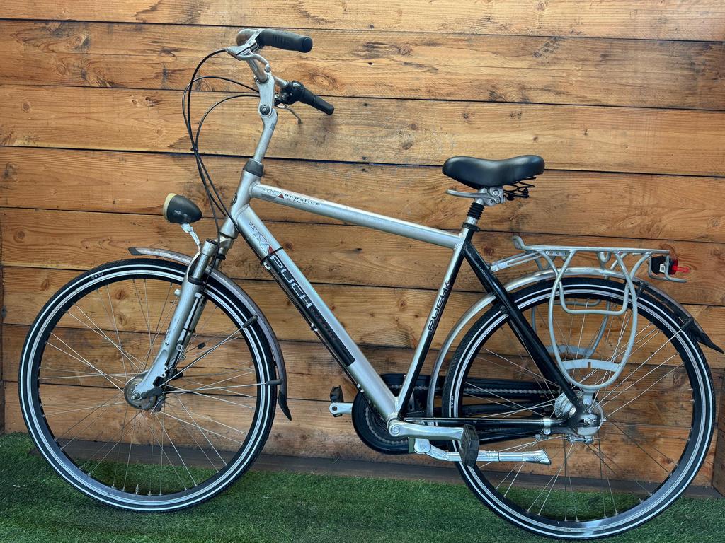 Puch Prestige Plus 7v 28inch 57cm