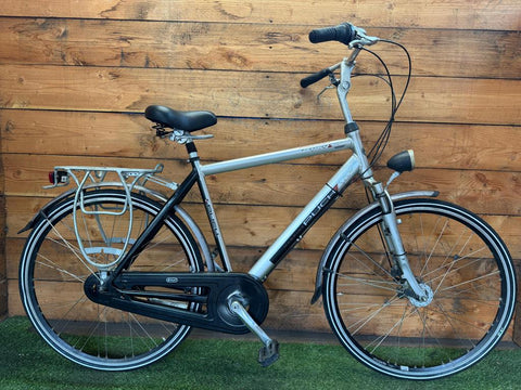 Puch Prestige Plus 7v 28Zoll 57cm